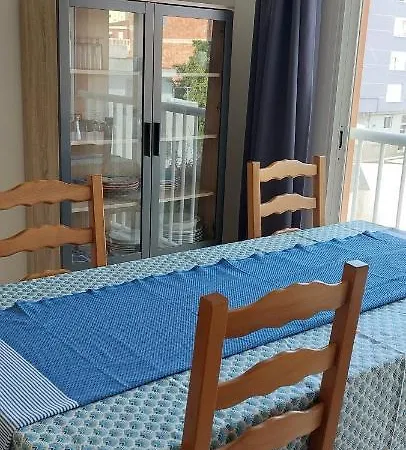 Appartamento Costa Del Azahar